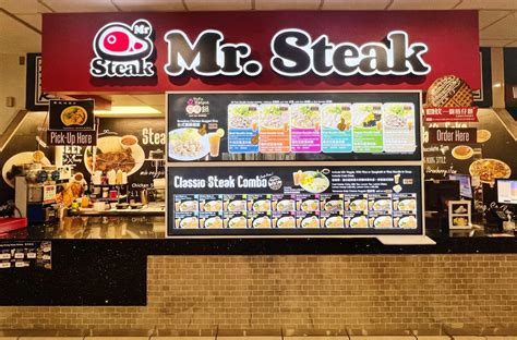 mr stake|mr steak locations.